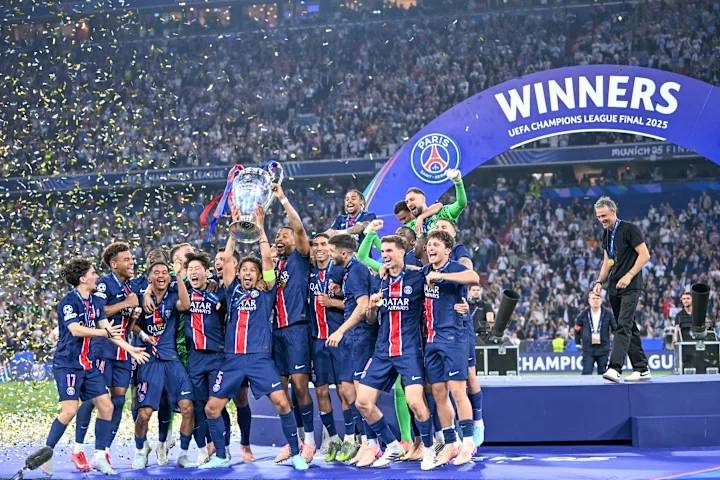 杜兰特入股巴黎圣日耳曼，助力法甲豪门，开拓篮球新领域