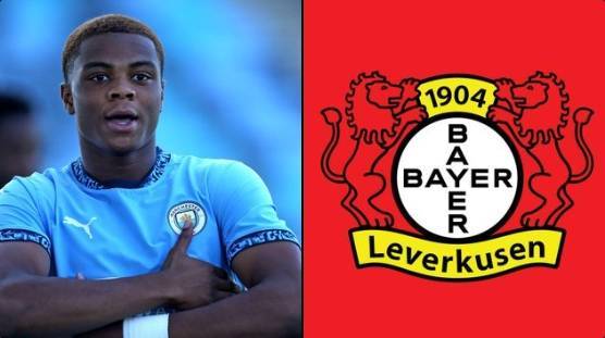 滕帅再签人罗马诺：药厂500万镑签曼城小将HWG 曼城保留40%分成