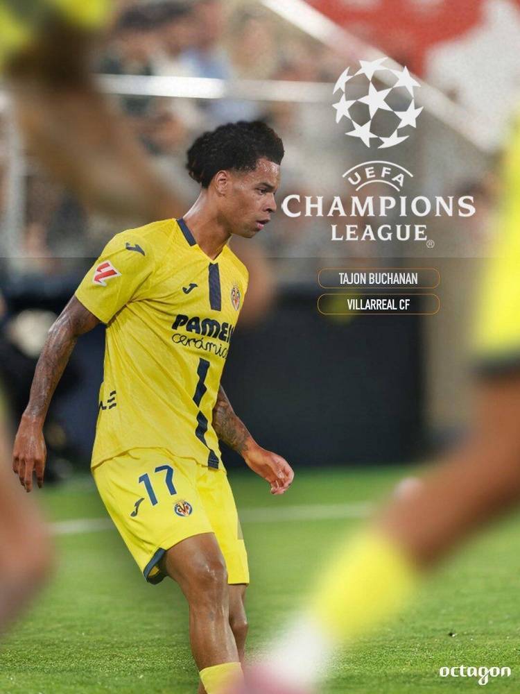 布坎南：对阵热刺大部分时间我们表现相当不错，但还是差了一点