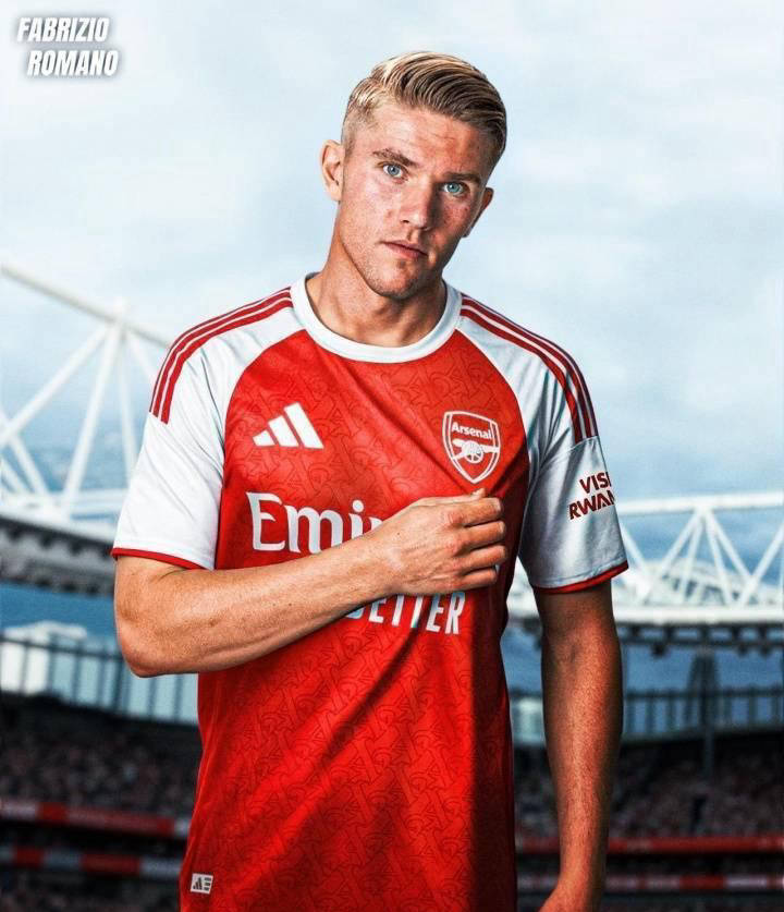 “教授”亲自鼓励！温格勉励约克雷斯：耐心等待进球的到来