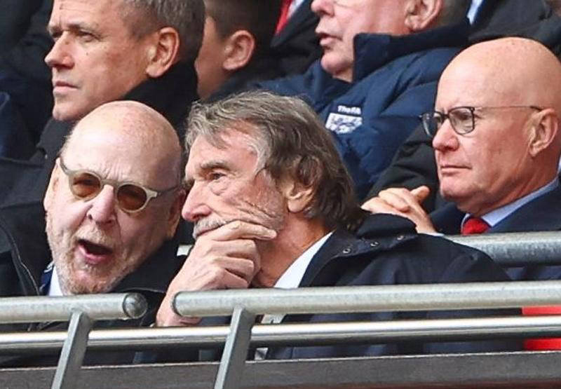 首次遇上“最弱”对手！曼联10场对战数据揭秘，维拉因败错失欧冠资格