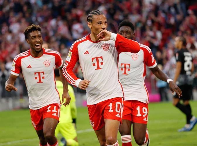 12月22日00:30前瞻：德甲焦点战，海登海姆主场迎战拜仁慕尼黑